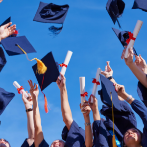 redlands best graduation party venue