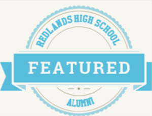 Find King Street Orchard on Redlands High School Directory