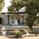 beautiful wedding outdooor best redlands outdoor wedding near me