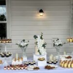 beautiful wedding cake best wedding desserts