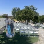 the wedding prep outdoor redlands wedding nature 92374 outdoor wedding vibes at king street orchard