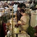 OUTDOOR WEDDING NEAR ME KING STREET ORCHARD WEDDING VIBES