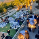 find a the best affordable outdoor wedding reception located in Redlands, CA 