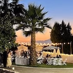 find the best affordable outdoor wedding venue in Redlands