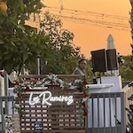 find your outdoor wedding venue at king street orchard redlands