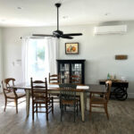 King Street Orchard Dining Room Photo