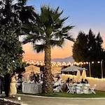 find the best affordable outdoor wedding venue in Redlands